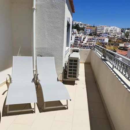 De Hofnar Apartments Albufeira Exterior foto