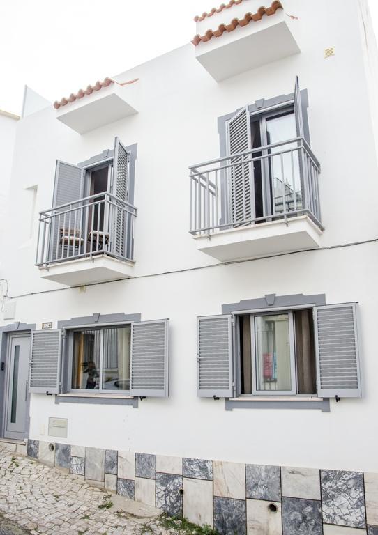 De Hofnar Apartments Albufeira Exterior foto