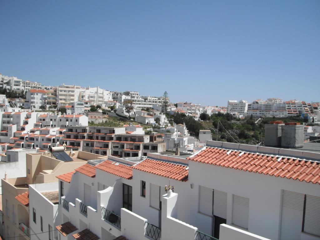 De Hofnar Apartments Albufeira Exterior foto