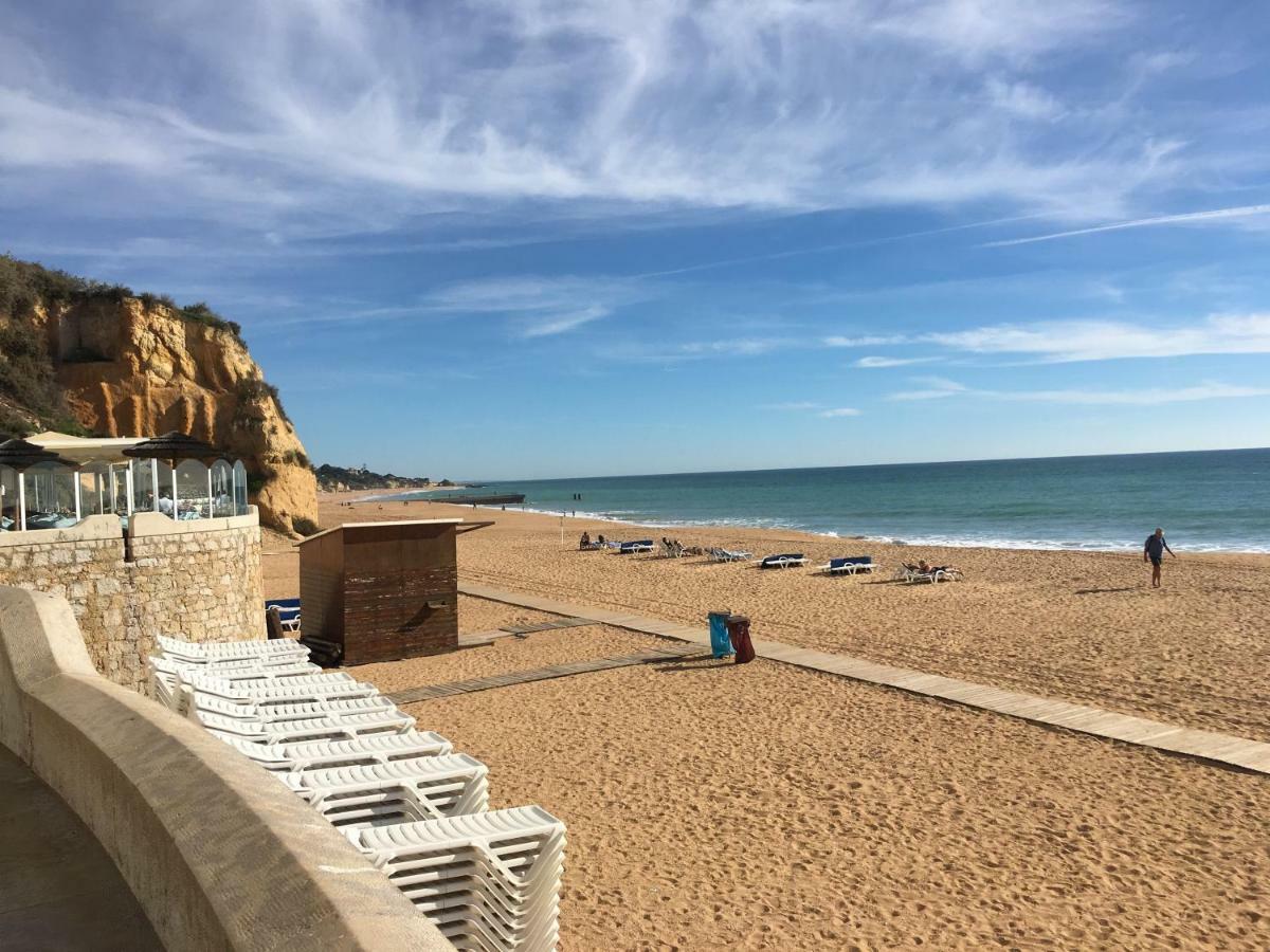 De Hofnar Apartments Albufeira Exterior foto