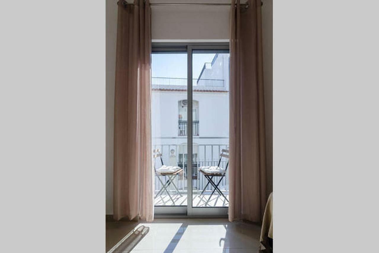 De Hofnar Apartments Albufeira Exterior foto